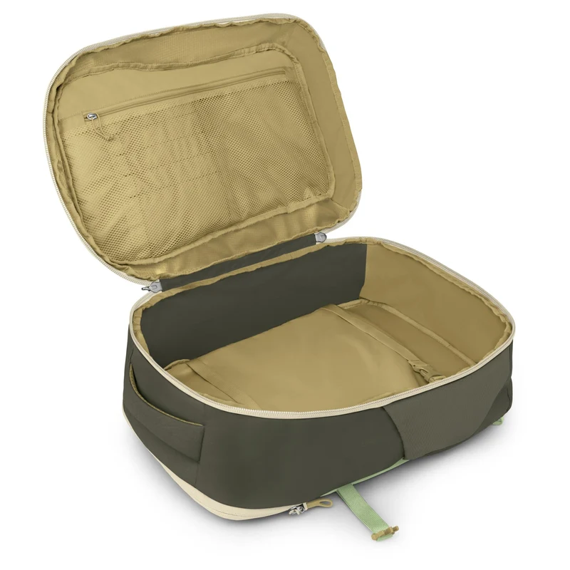 Osprey Daylite Travel Pack 35 - Reiserucksack 16" 49 cm (gravel tan multi)