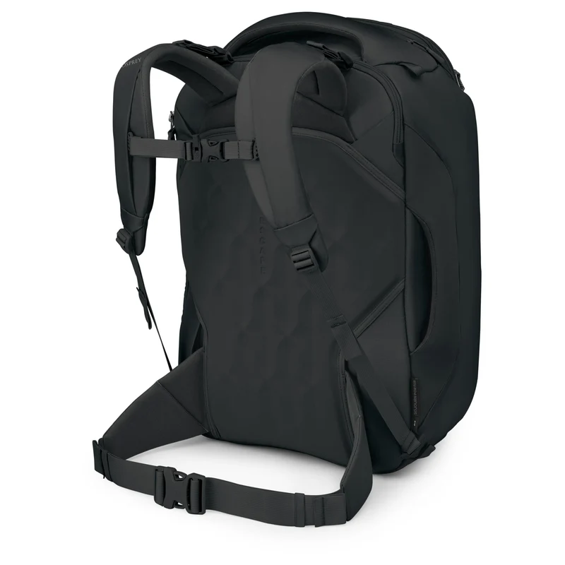 Osprey Sojourn Porter 46 - Rucksack 56 cm (black)