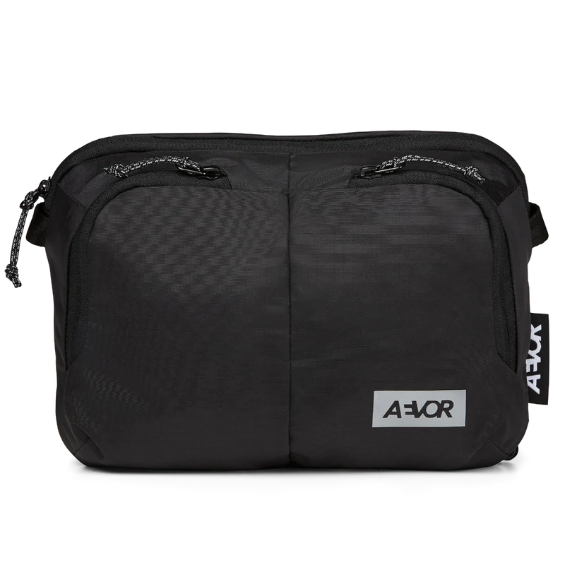 Aevor Sacoche Bag Ripstop Umhängetasche