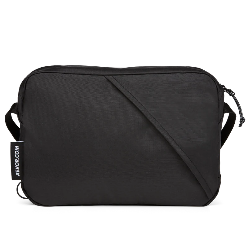 Aevor Sacoche Bag Ripstop Umhängetasche