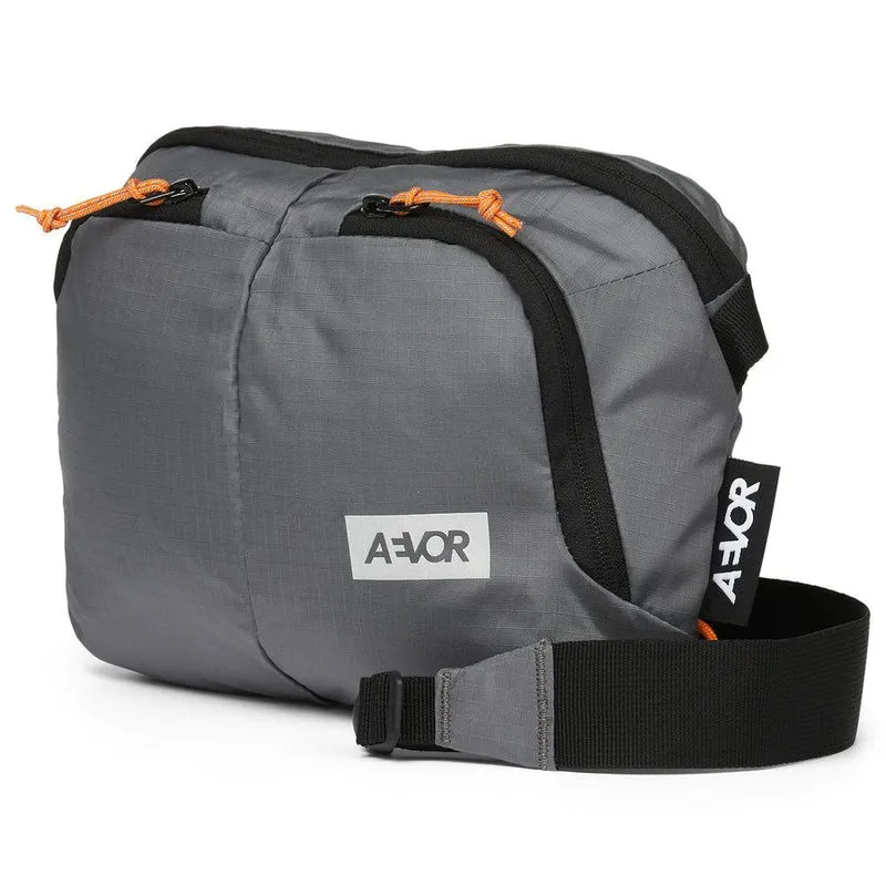 Aevor Sacoche Bag Ripstop Umhängetasche