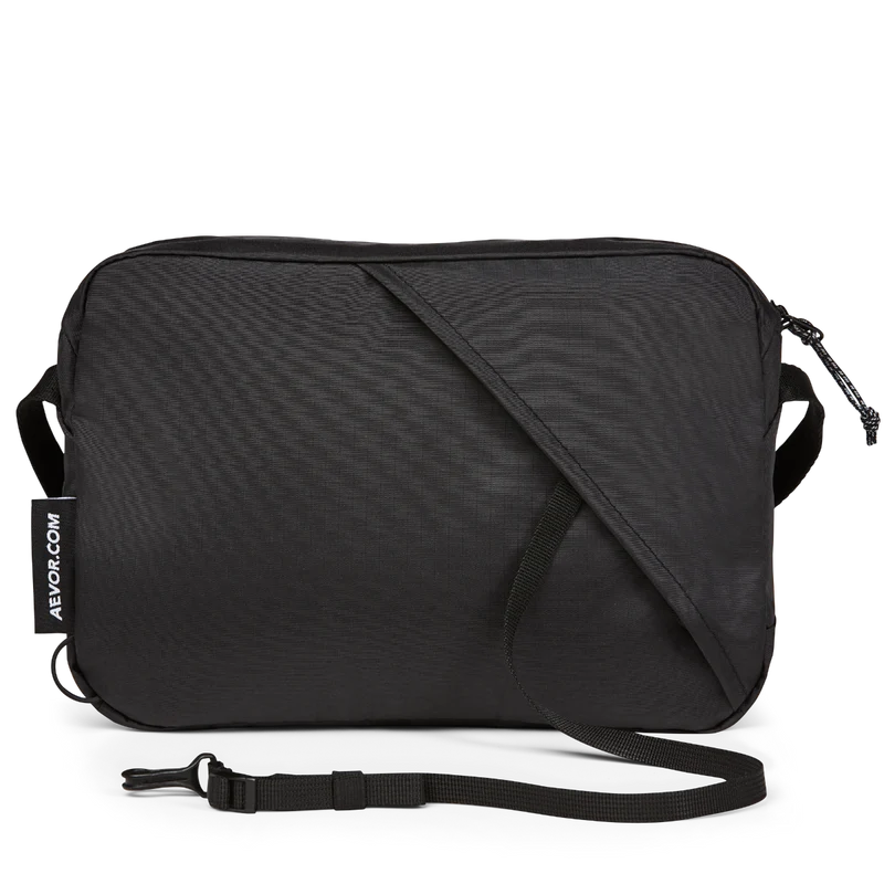 Aevor Sacoche Bag Ripstop Umhängetasche