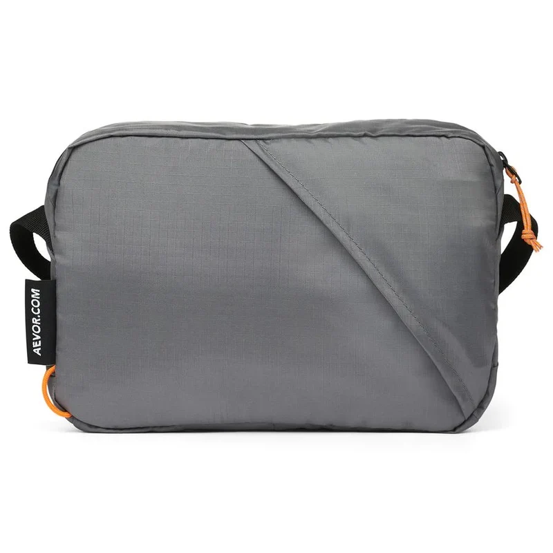 Aevor Sacoche Bag Ripstop Umhängetasche