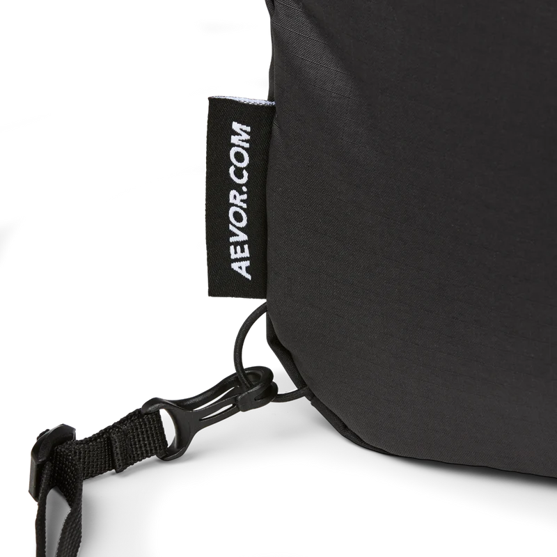 Aevor Sacoche Bag Ripstop Umhängetasche