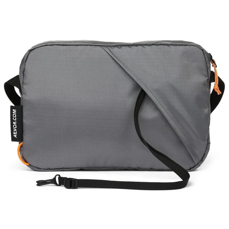 Aevor Sacoche Bag Ripstop Umhängetasche