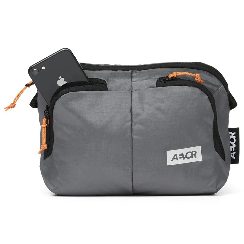 Aevor Sacoche Bag Ripstop Umhängetasche