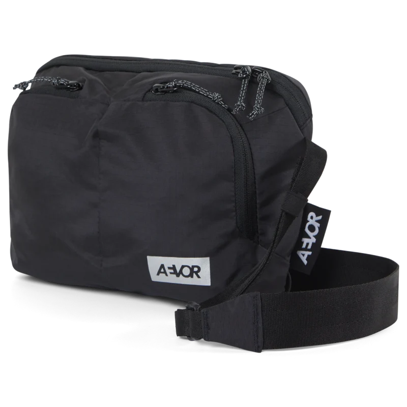 Aevor Sacoche Bag Ripstop Umhängetasche