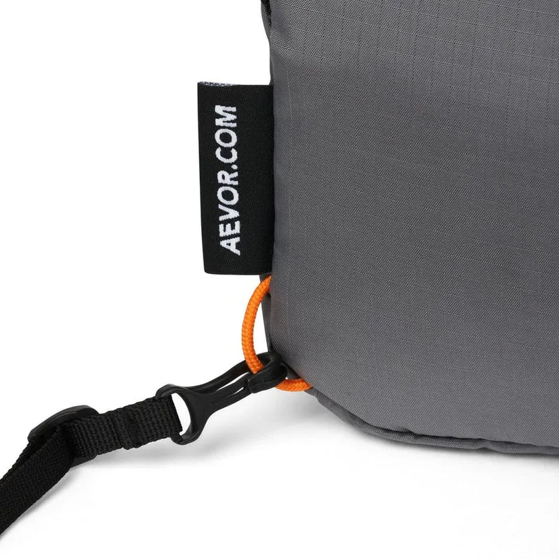 Aevor Sacoche Bag Ripstop Umhängetasche
