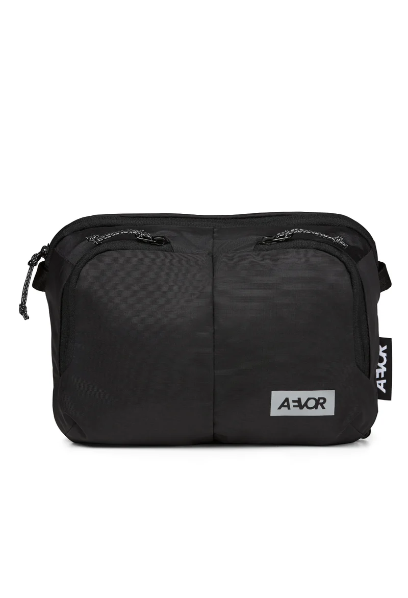 Aevor Sacoche Bag Ripstop Umhängetasche