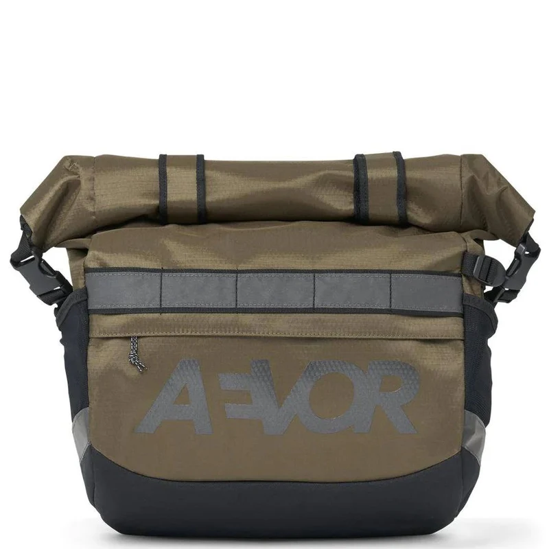 Aevor Triple Bike Bag Proof Umhängetasche