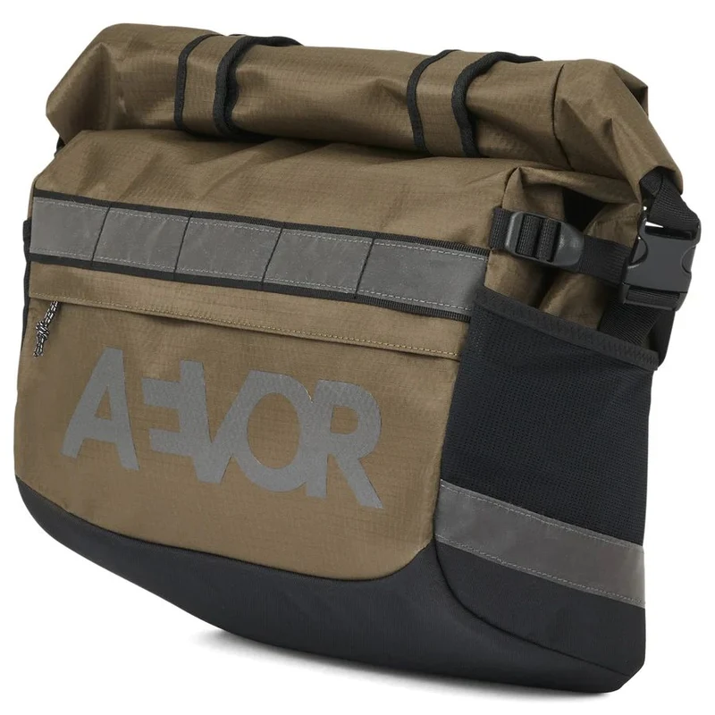 Aevor Triple Bike Bag Proof Umhängetasche