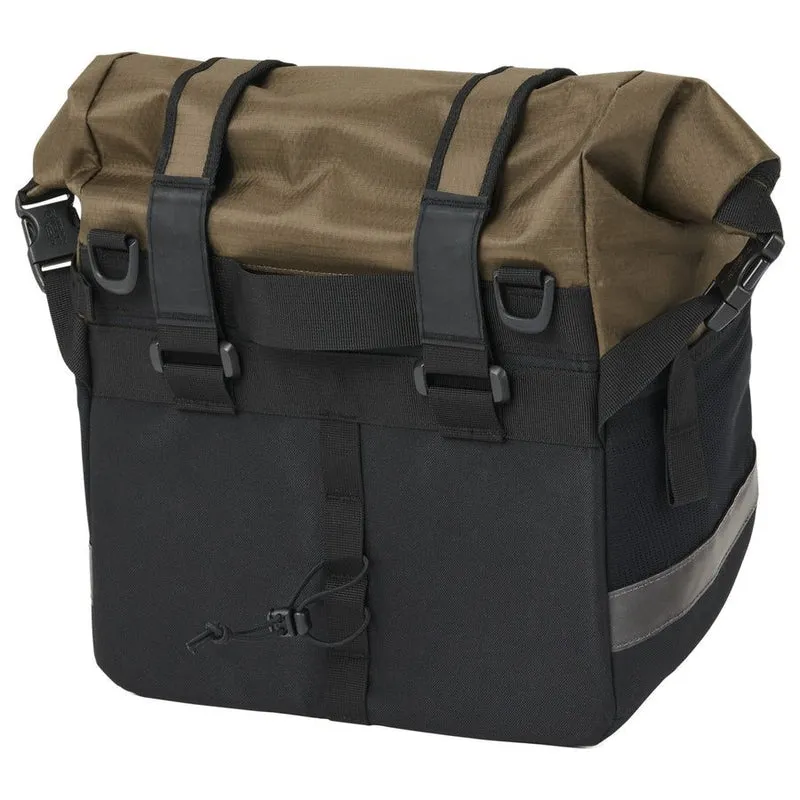 Aevor Triple Bike Bag Proof Umhängetasche