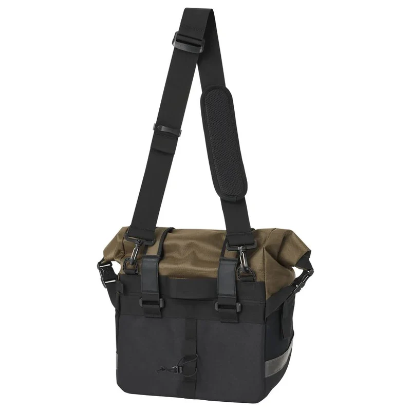 Aevor Triple Bike Bag Proof Umhängetasche