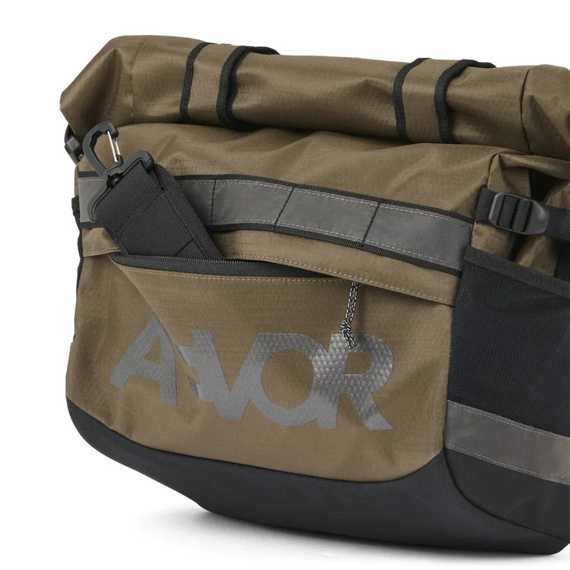 Aevor Triple Bike Bag Proof Umhängetasche