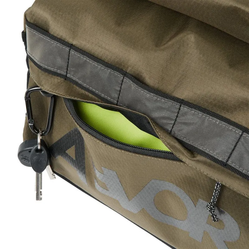 Aevor Triple Bike Bag Proof Umhängetasche