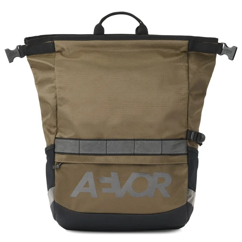 Aevor Triple Bike Bag Proof Umhängetasche