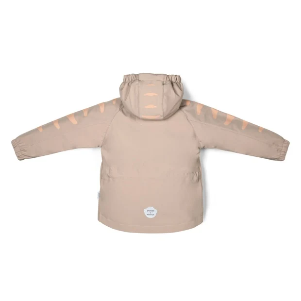 Affenzahn Aldo Softshelljacke Tiger Accessoires
