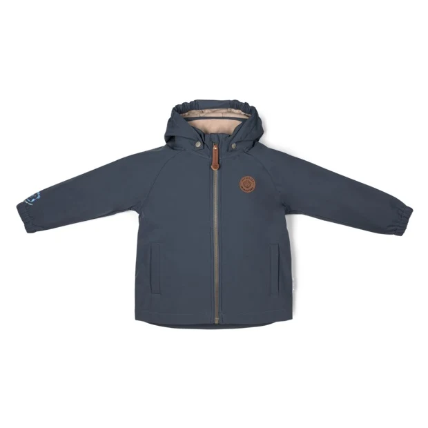 Affenzahn Aldo Softshelljacke Bär Accessoires