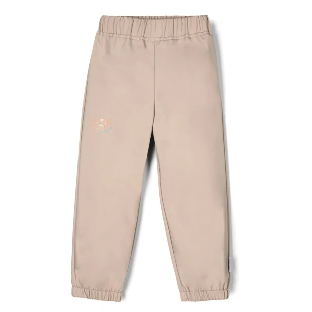 Affenzahn Ale Softshell Hose Tiger Accessoires