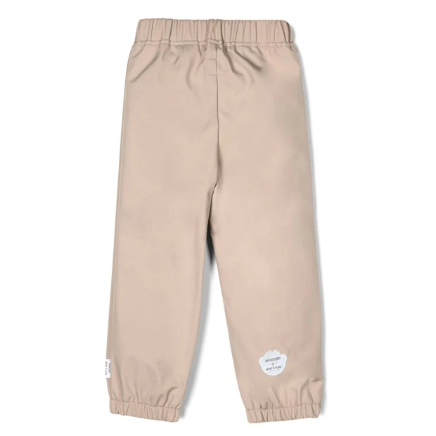 Affenzahn Ale Softshell Hose Tiger Accessoires
