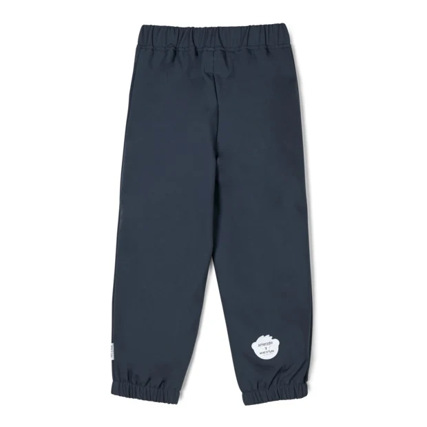 Affenzahn Ale Softshell Hose Bär Accessoires