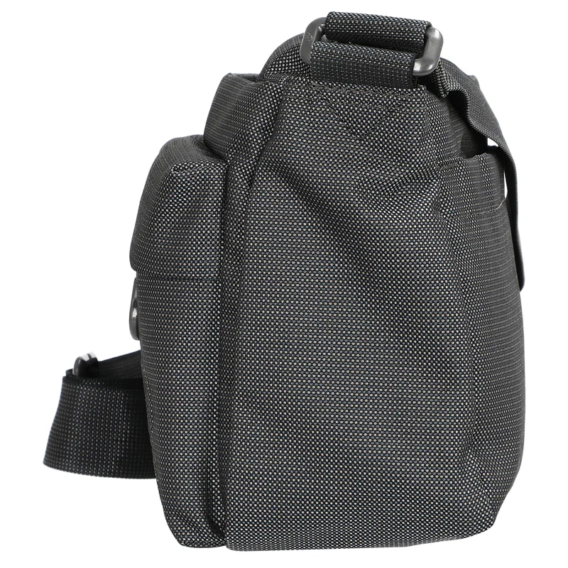 Mandarina Duck MD 20 - Umhängetasche 28 cm (steel)