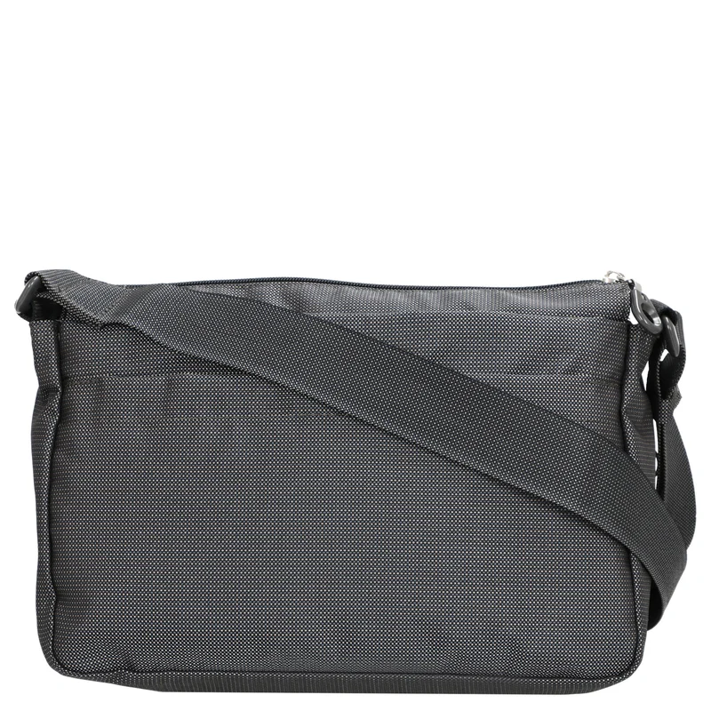 Mandarina Duck MD 20 - Umhängetasche 28 cm (steel)