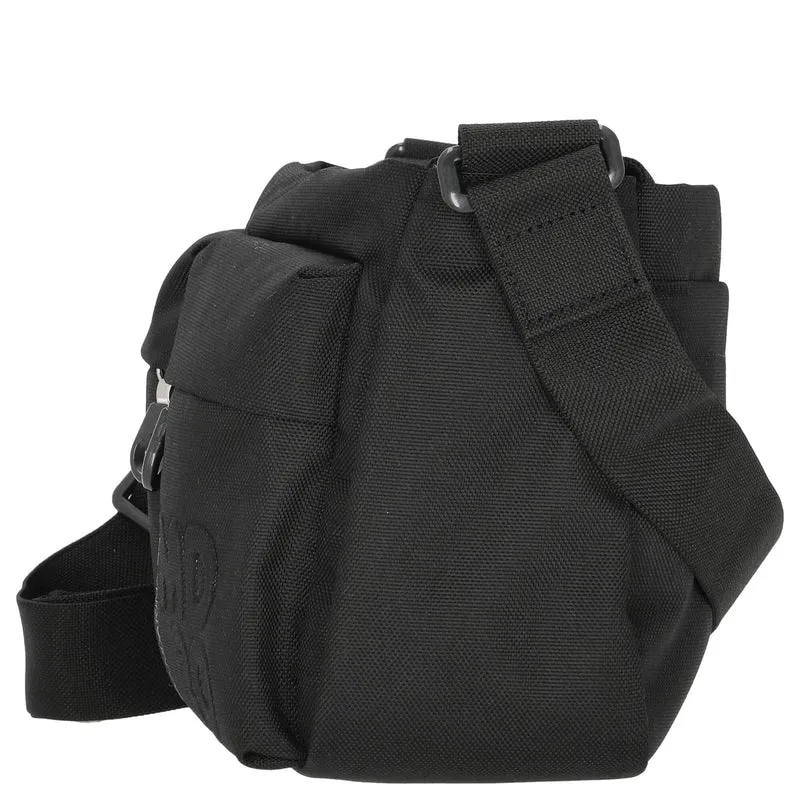 Mandarina Duck MD 20 - Umhängetasche 28 cm (black)