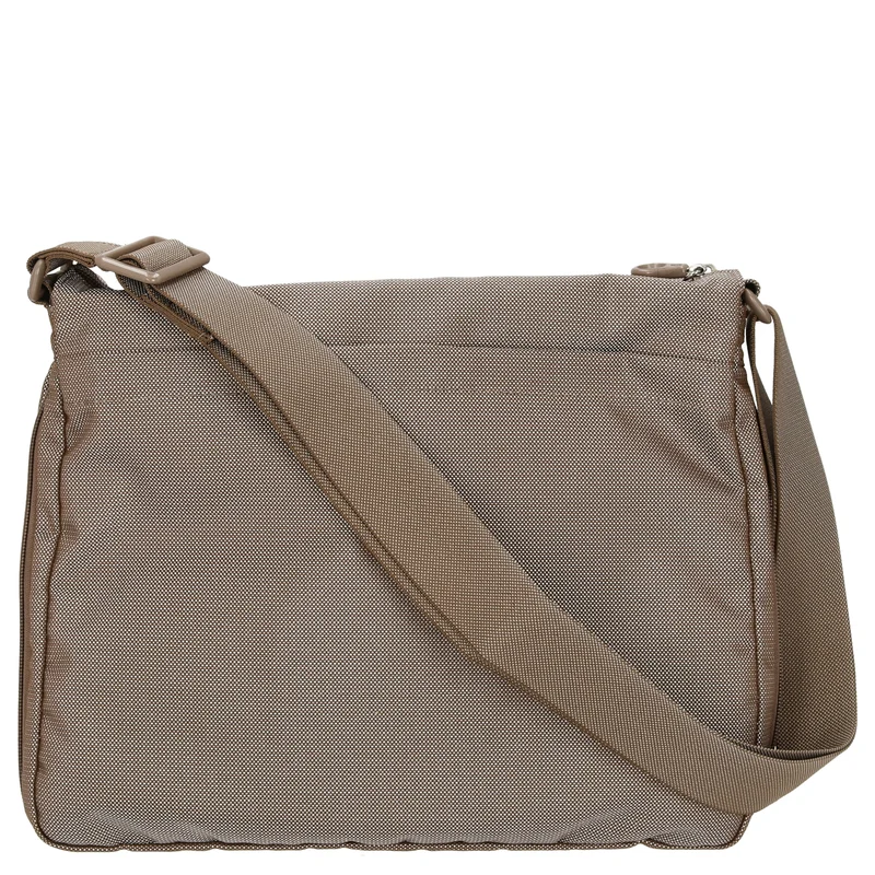 Mandarina Duck MD20 - Umhängetasche 30 cm (taupe)