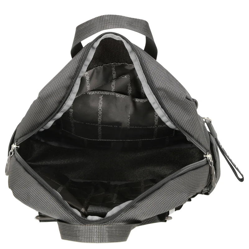 Mandarina Duck MD20 - Rucksack 38 cm (steel)