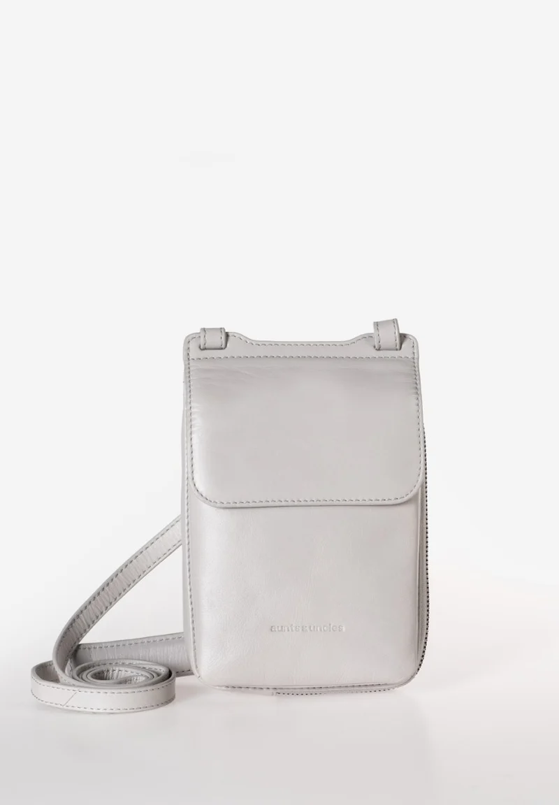 Aunts & Uncles Tulip Handytasche