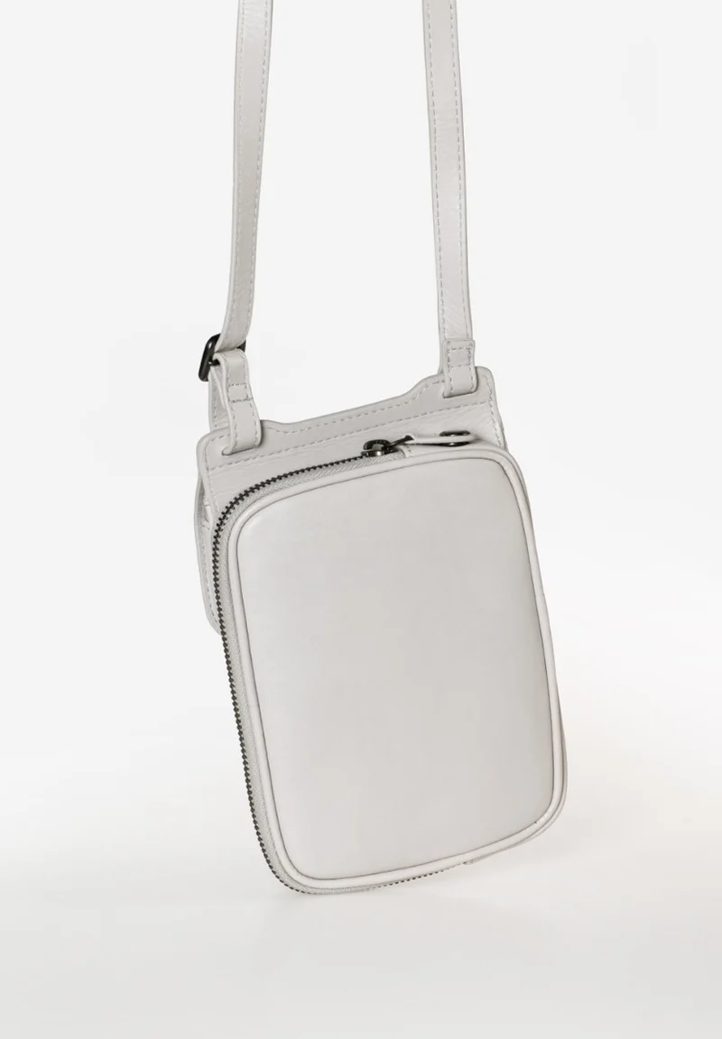 Aunts & Uncles Tulip Handytasche