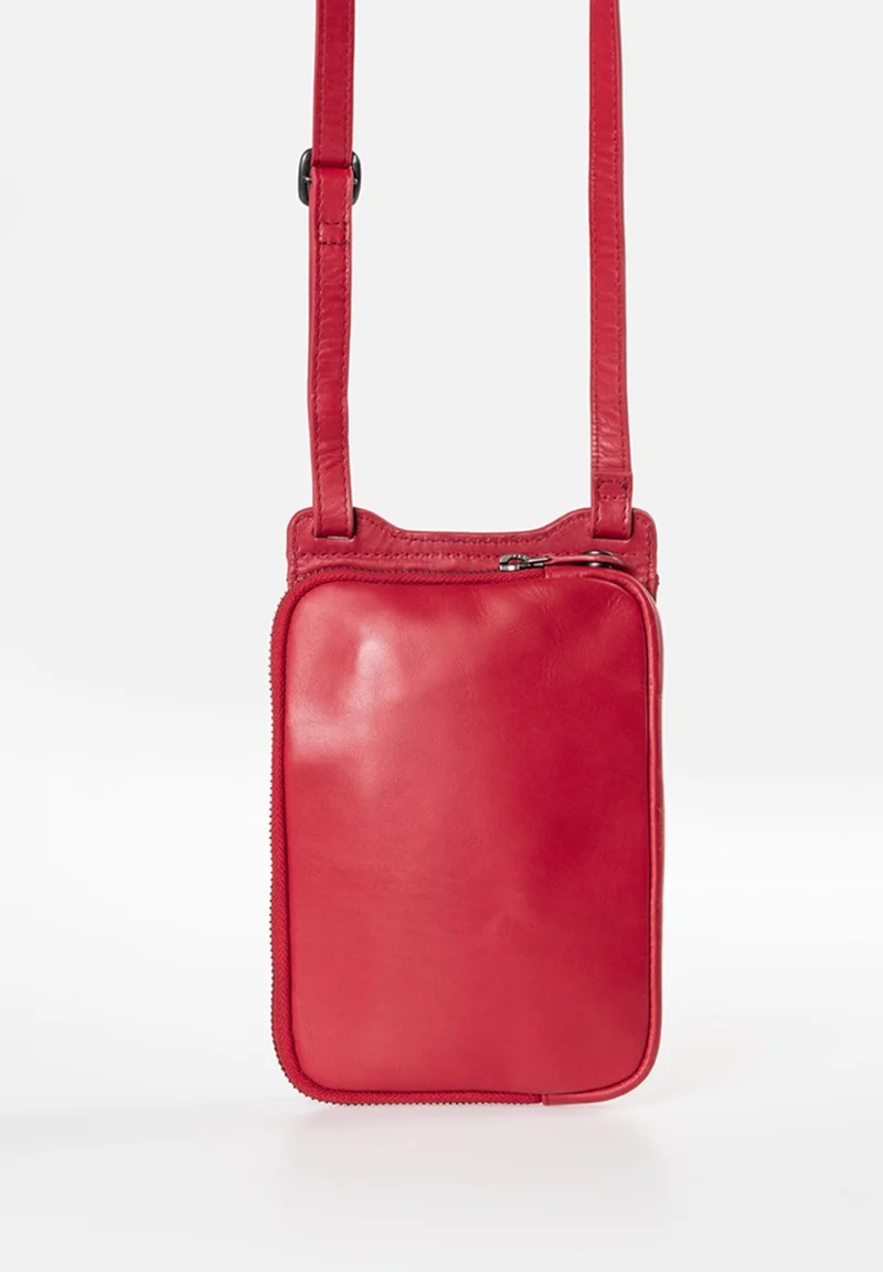 Aunts & Uncles Tulip Handytasche