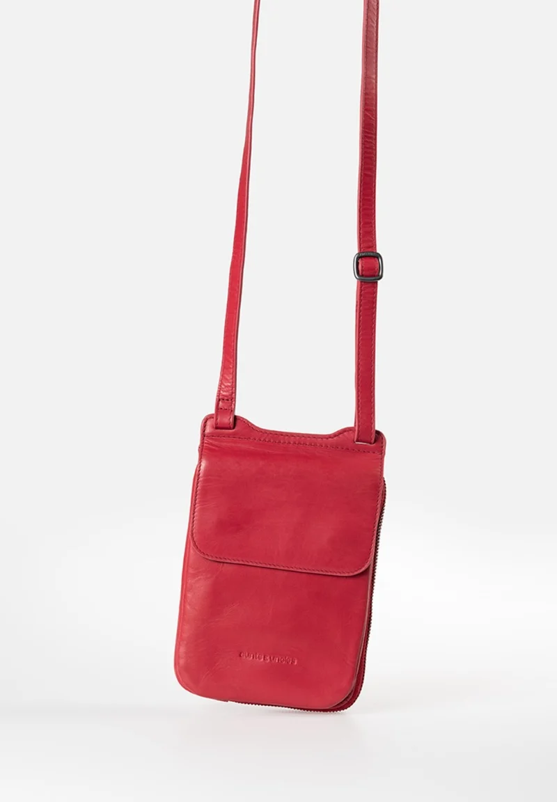 Aunts & Uncles Tulip Handytasche