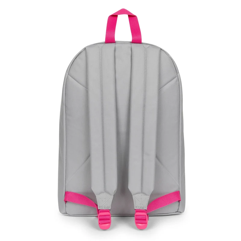 Eastpak Out Of Office 27 - Rucksack 14" 44 cm (kontrast grey pink)