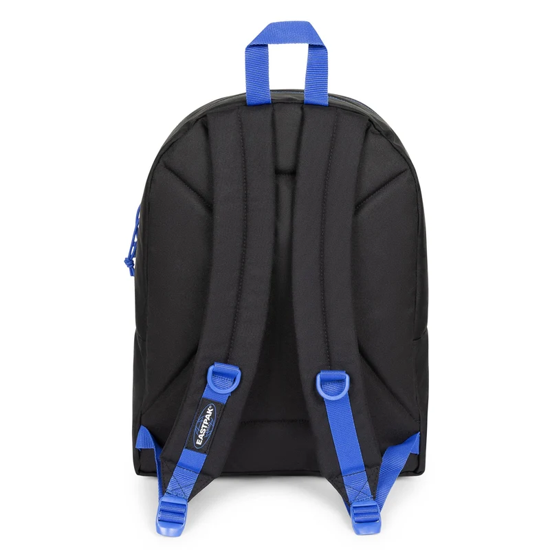Eastpak Pinnacle 38 - Rucksack 42 cm (kontrast black blue)