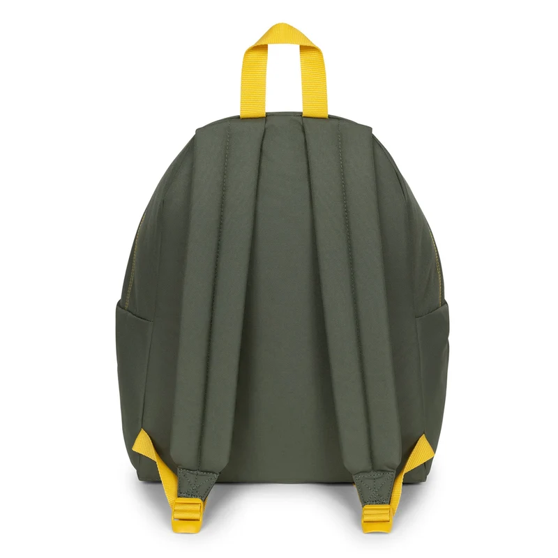 Eastpak Padded Pak'r 24 - Rucksack 40 cm (kontrast khaki yellow)