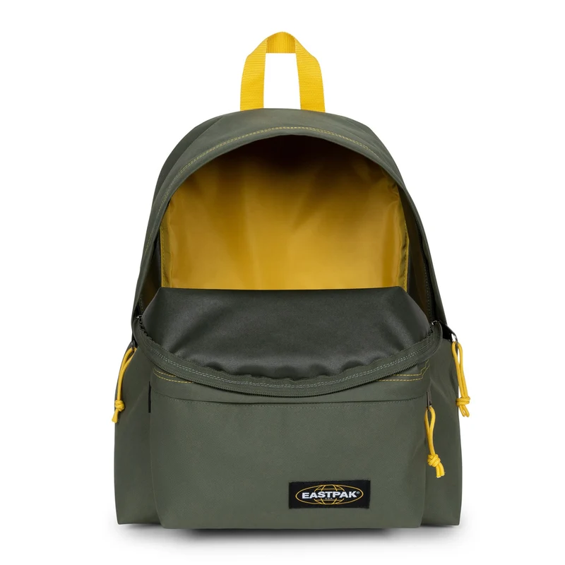 Eastpak Padded Pak'r 24 - Rucksack 40 cm (kontrast khaki yellow)