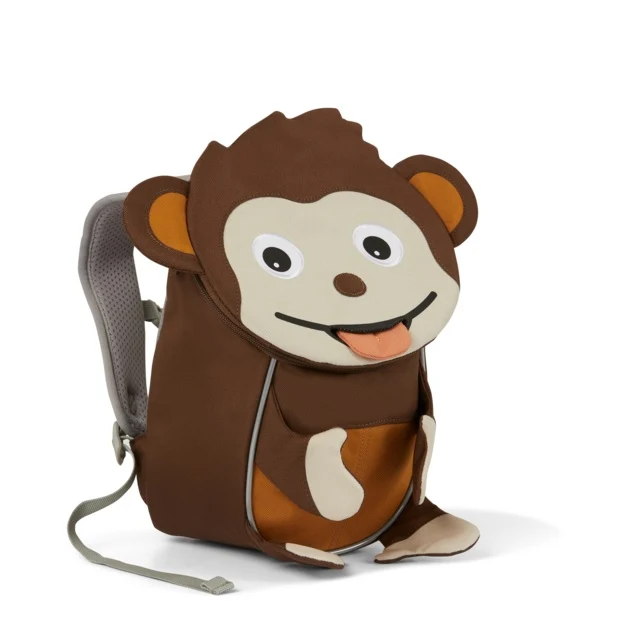 Affenzahn Kleiner Freund Kindergartenrucksack