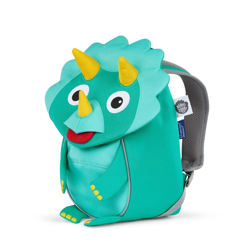 Affenzahn Kleiner Freund Kindergartenrucksack