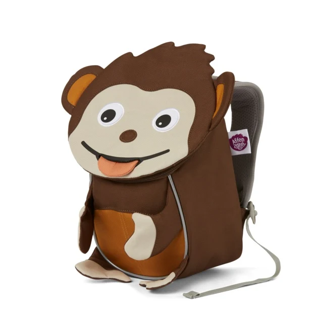 Affenzahn Kleiner Freund Kindergartenrucksack