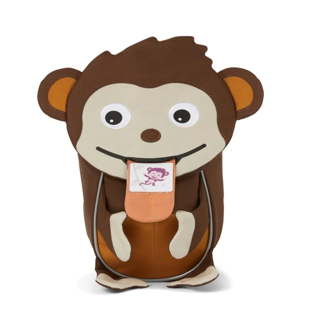 Affenzahn Kleiner Freund Kindergartenrucksack