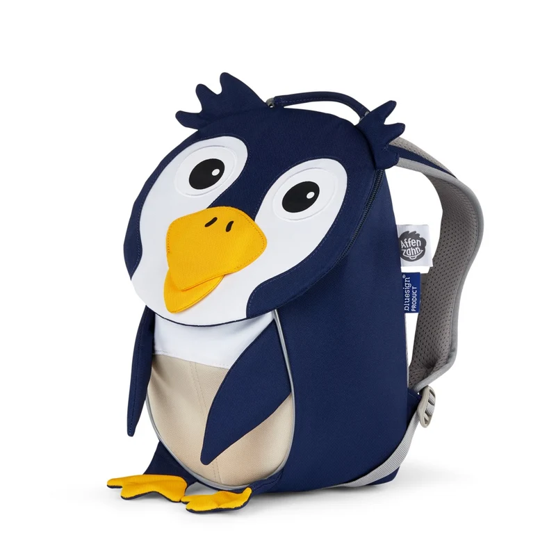 Affenzahn Kleiner Freund Kindergartenrucksack
