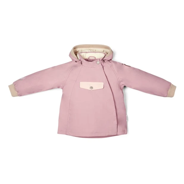 Affenzahn Vasmann Übergangsjacke Koala Accessoires