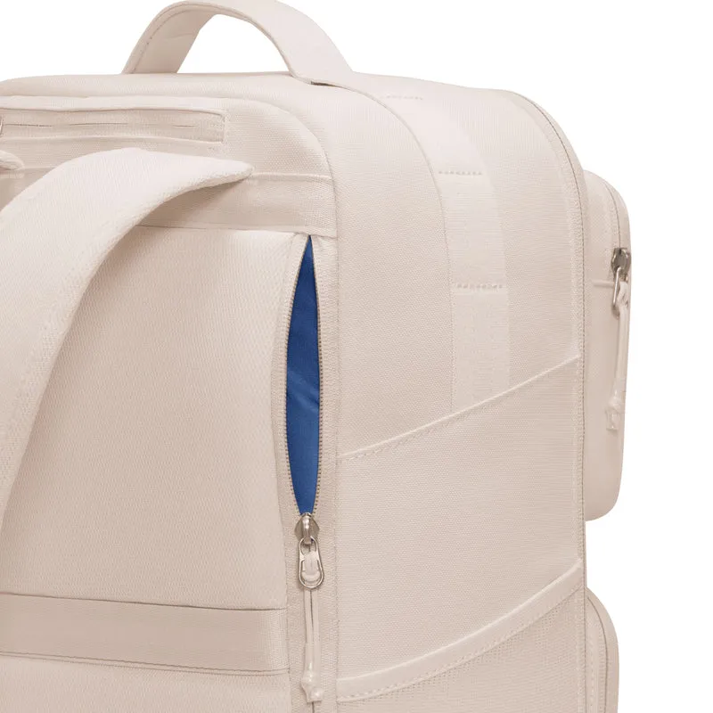 Nike Utility Speed 27 - Rucksack 16" 48.5 cm (light orewood brown/indigo storm)