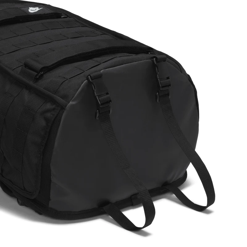 Nike Sportwear RPM - Rucksack 15" 53.5 cm (schwarz/weiß)