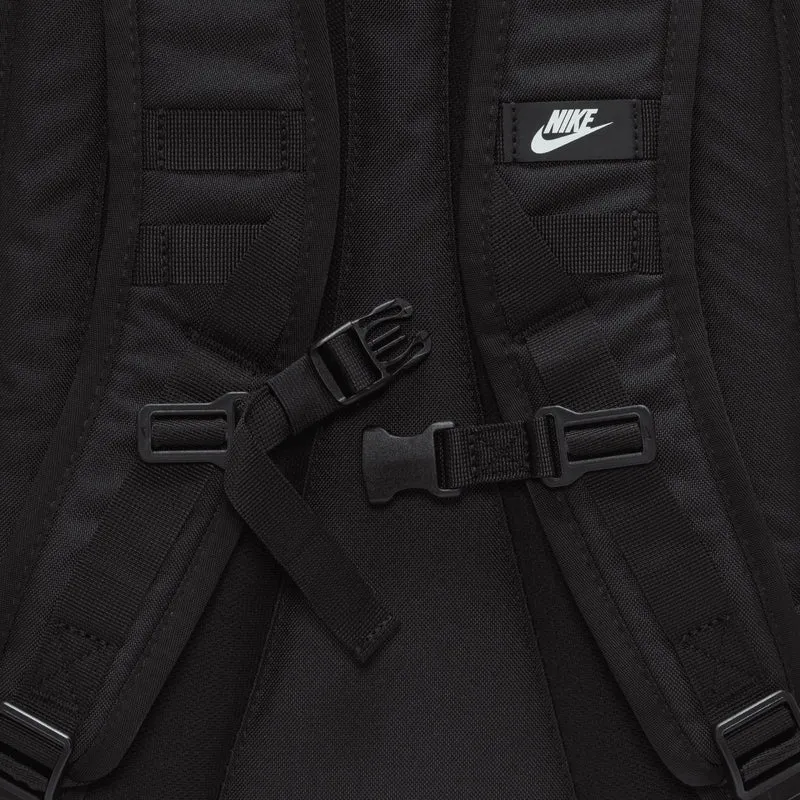 Nike Sportwear RPM - Rucksack 15" 53.5 cm (schwarz/weiß)