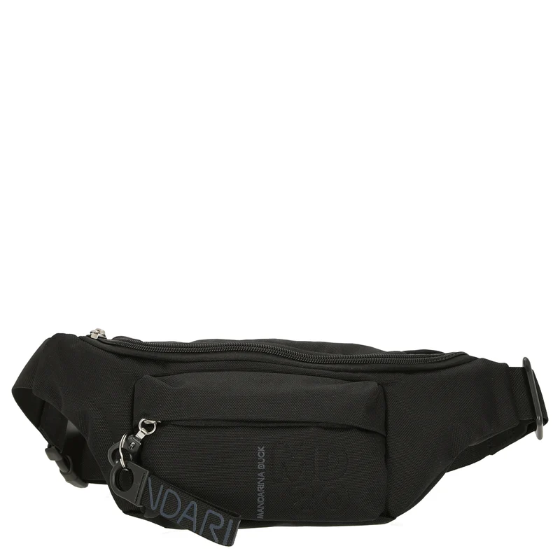 Mandarina Duck MD20 - Bum Bag Hip Pack 20 cm (black)