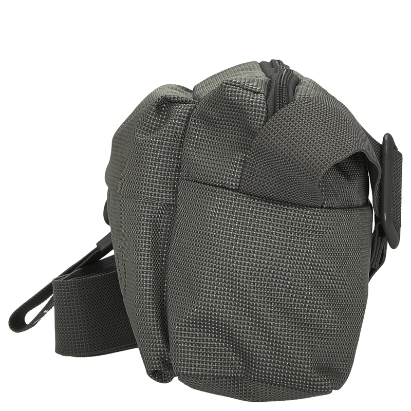Mandarina Duck MD20 - Umhängetasche 21 cm (steel)