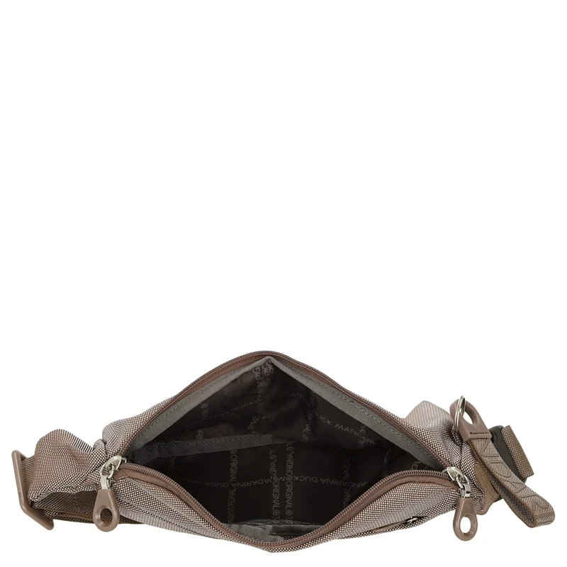 Mandarina Duck MD20 Bum Bag - Gürteltasche 26 cm (taupe)